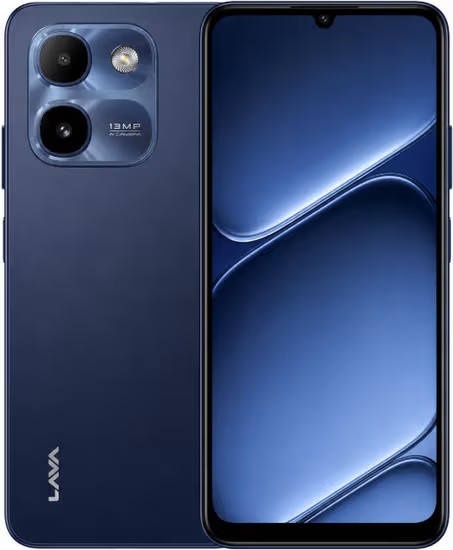Lava Virat V1 4G