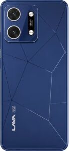 Lava Virat V1 5G