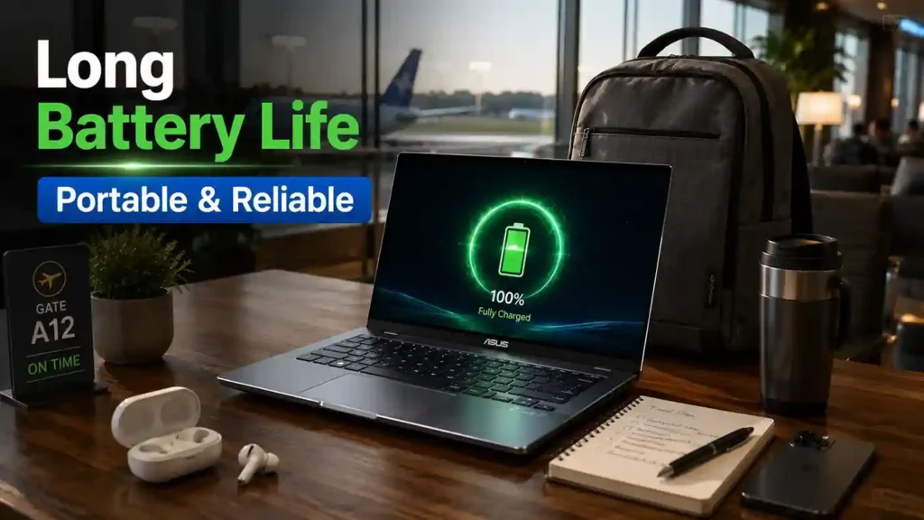 Best Laptop Under ₹50000 in India 2026 | Top 10 Latest Picks Long Battery Life