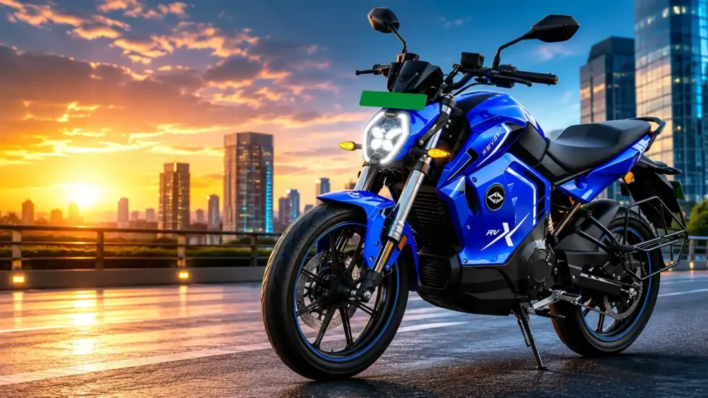 Revolt RVX Review 2026: Price, Range, Specifications, Features & Is It Worth Buying? New Revolt RVX 2026