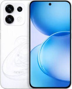 OPPO Reno16 5G 1