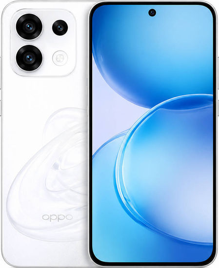 OPPO Reno16 5G 1