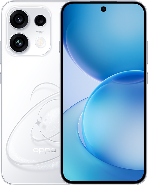 OPPO Reno16 F 5G