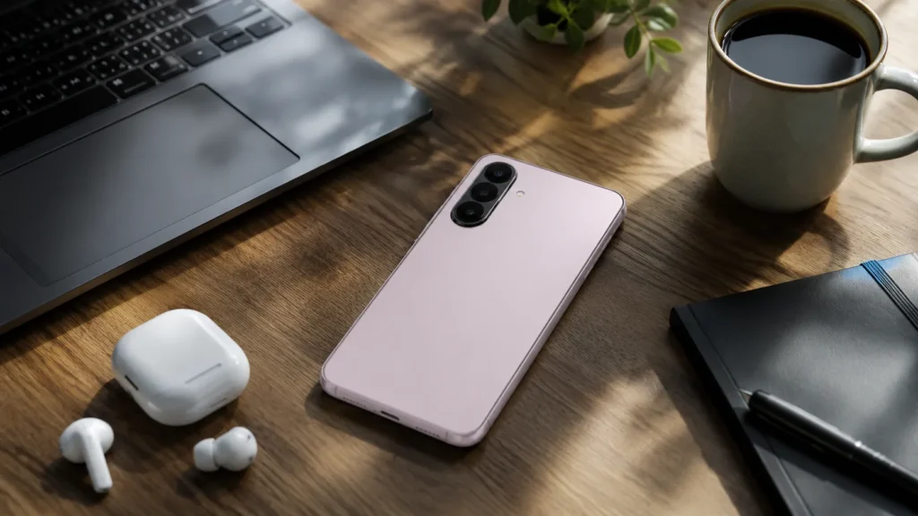 Samsung Galaxy A27 5G Review: Price, Specifications, Features, Camera & Should You Buy? Samsung Galaxy A27 5G Specifications