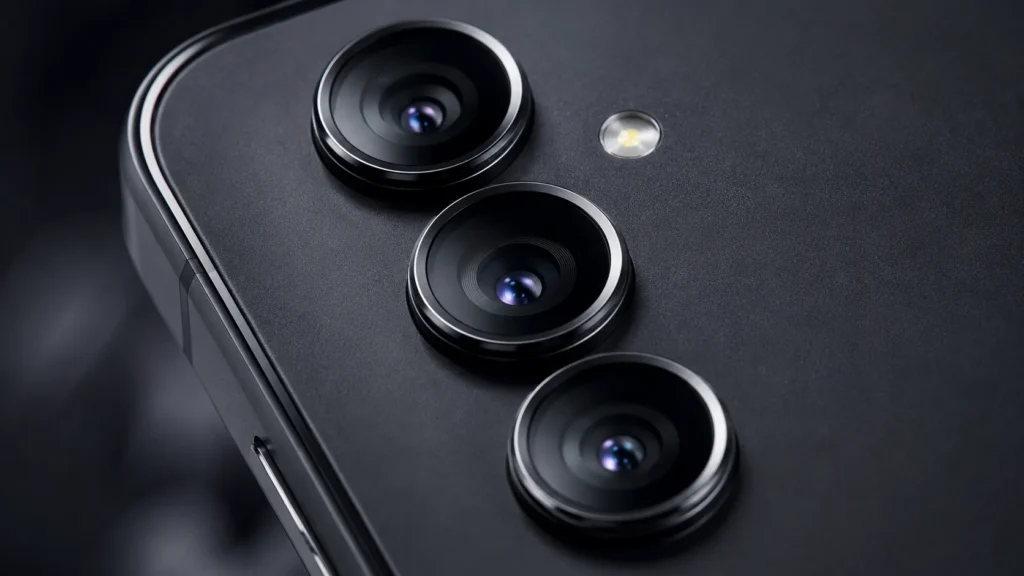 Samsung Galaxy A27 5G Review: Price, Specifications, Features, Camera & Should You Buy? Samsung Galaxy A27 5G triple rear camera module
