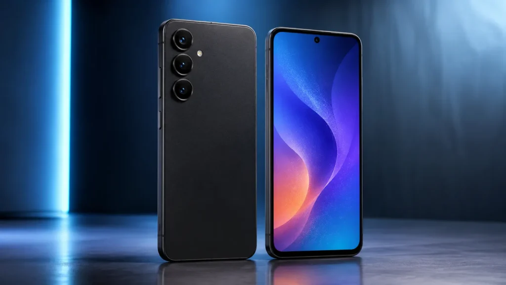 Samsung Galaxy A27 5G Review: Price, Specifications, Features, Camera & Should You Buy? Samsung Galaxy A27 5G with its 6.7-inch 120Hz Super AMOLED display