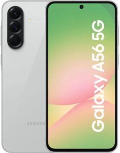Samsung Galaxy A56 vs Samsung Galaxy A57: Full Comparison 2026 Samsung Galaxy A56 5G
