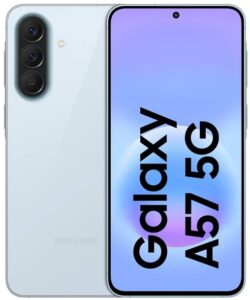 Samsung Galaxy A56 vs Samsung Galaxy A57: Full Comparison 2026 Samsung Galaxy A57 5G