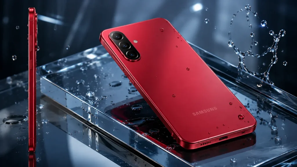 Samsung Galaxy M47 5G Review: Price at ₹25,999, Features, 6,000mAh Battery Samsung Galaxy M47 5G launched in India