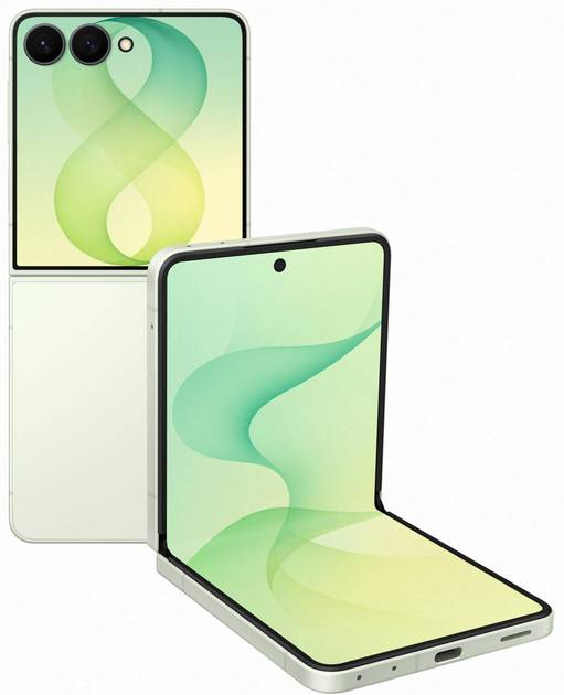 Samsung Galaxy Z Flip 8 Samsung Galaxy Z Flip 8 Key Highlights