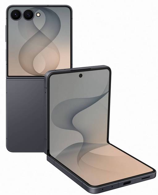 Samsung Galaxy Z Flip 8