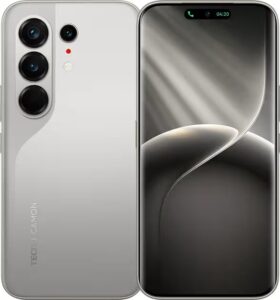 Tecno Camon 50 Ultra Tecno Camon 50 Ultra 1