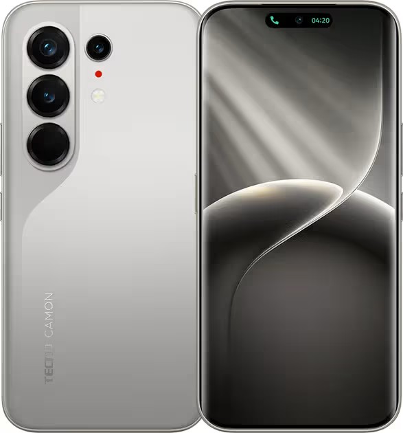 Tecno Camon 50 Ultra 1