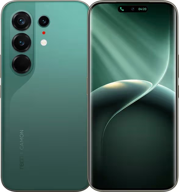 Tecno Camon 50 Ultra