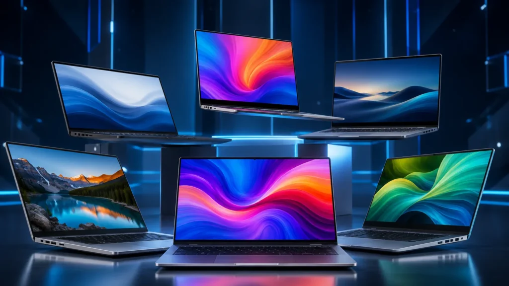 Best Laptop Under ₹50000 in India 2026 | Top 10 Latest Picks Top Budget Laptops 2026