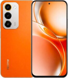 realme Narzo 100x 5G Specifications