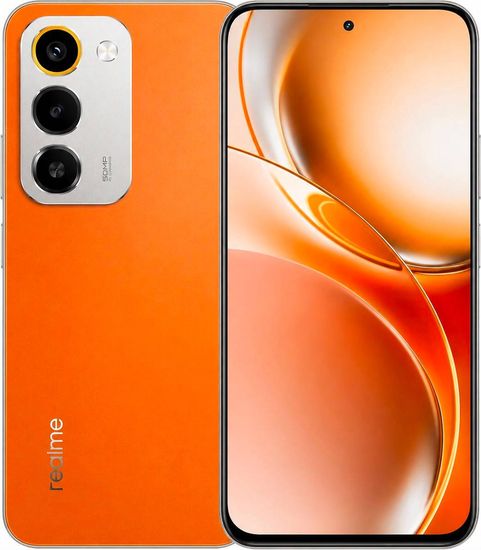 realme Narzo 100x 5G Specifications