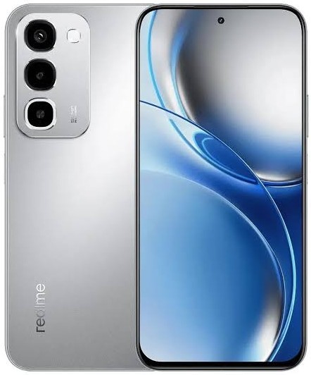 realme Narzo 100x 5G