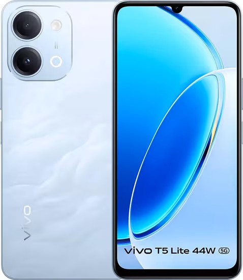 vivo T5 Lite 5G