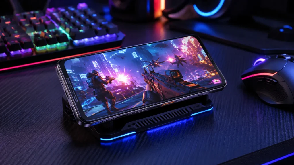 Best Gaming Smartphone Features to Look for in 2026
