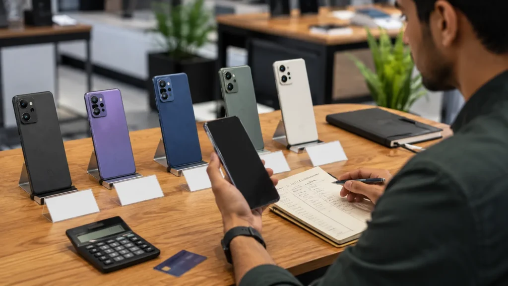 Motorola Phones on Discount: Best Deals 2026, Latest Prices, Specs Best Motorola Deals Smartphone Buying Guide