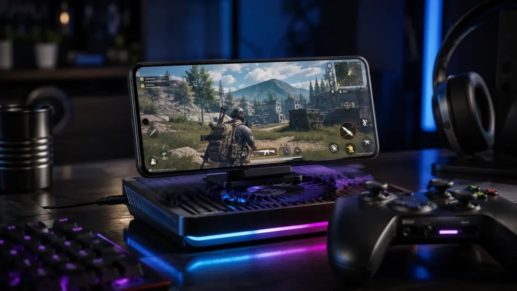 Motorola Phones on Discount: Best Deals 2026, Latest Prices, Specs Best Motorola Gaming Phones for Performance