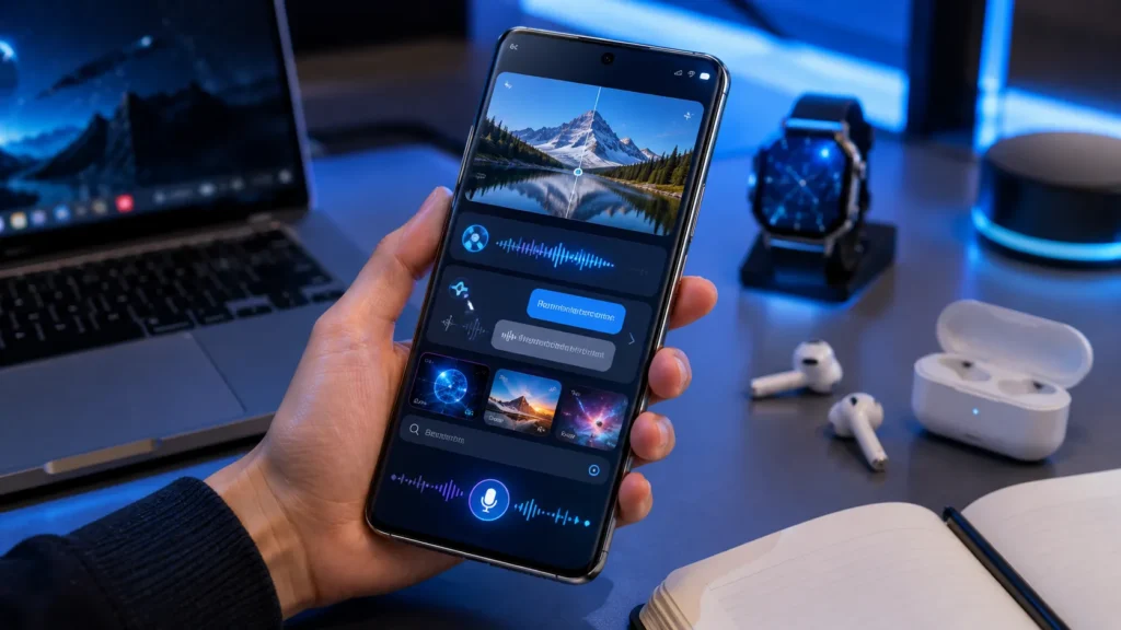Best Smartphone Processors Compared in 2026