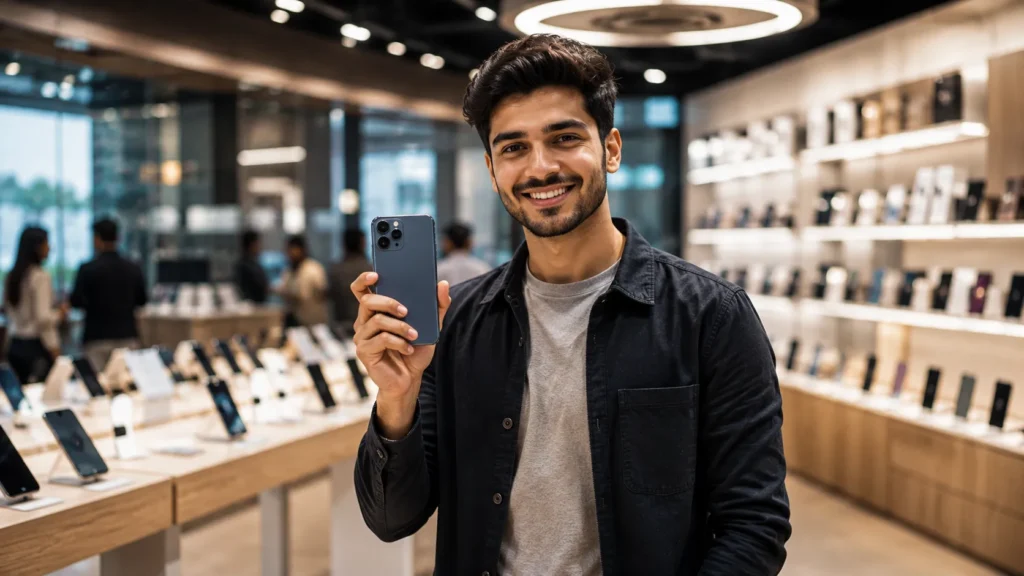 Choose the Right Smartphone in 2026 with Confidence
