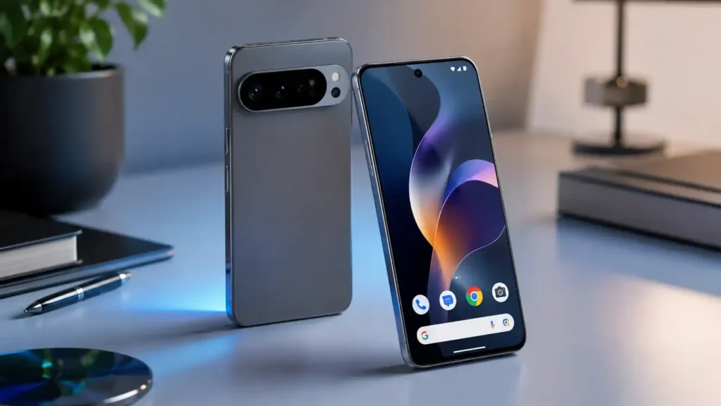 Google Pixel 11 Series Expected Launch in August 2026 with AI Camera Features