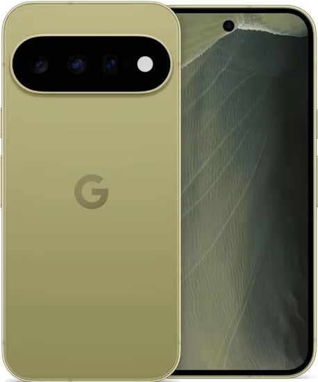 Google Pixel 11