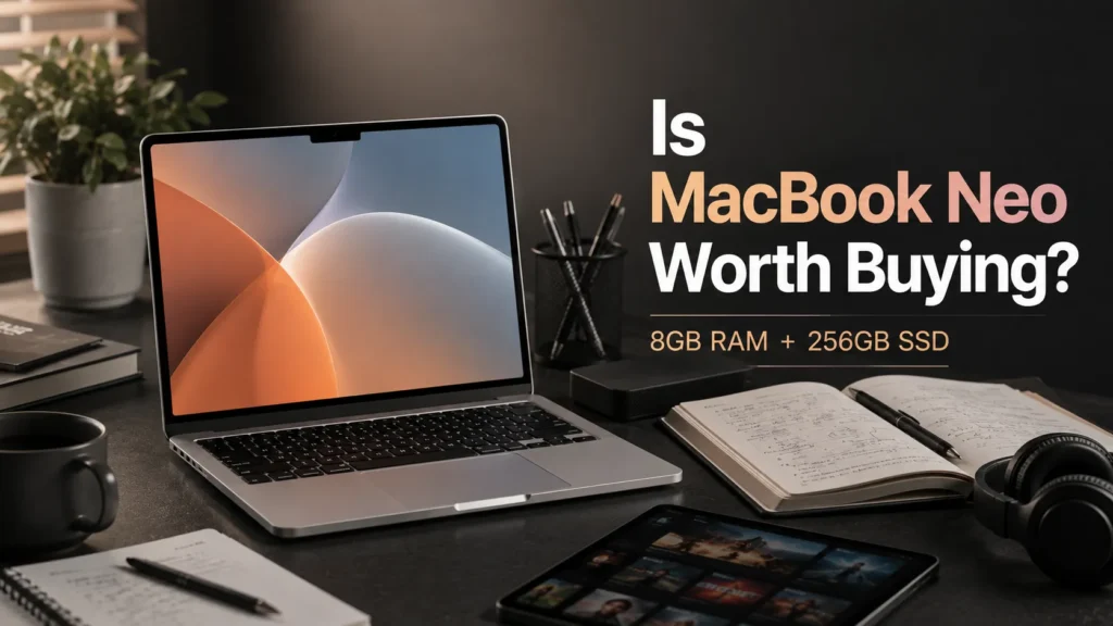 Is MacBook Neo Worth Buying in 2026