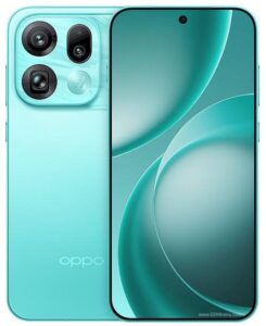 Oppo F35 Pro