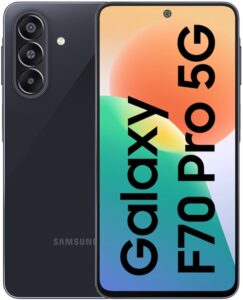 Samsung Galaxy F70 Pro 5G