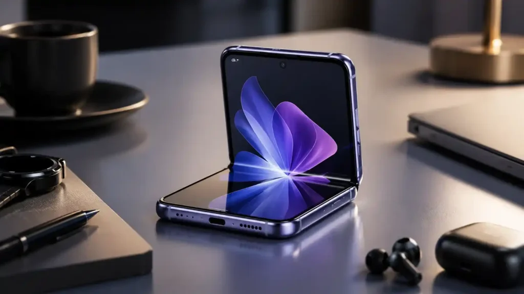 Upcoming Premium Foldable Smartphone Launching in August 2026