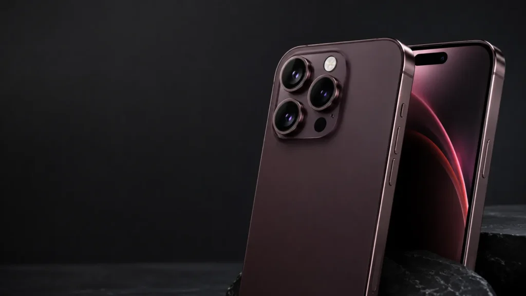 iPhone 18 Pro Everything We Know So Far About Apple iPhone 18 Pro 2026 iPhone 18 Pro A20 Pro Chip