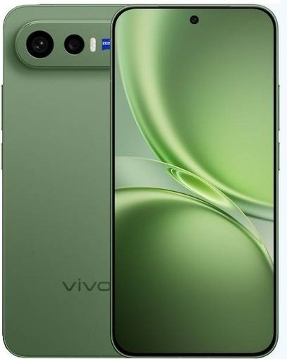 vivo X300 FE