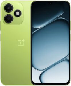 OnePlus N6 Lite